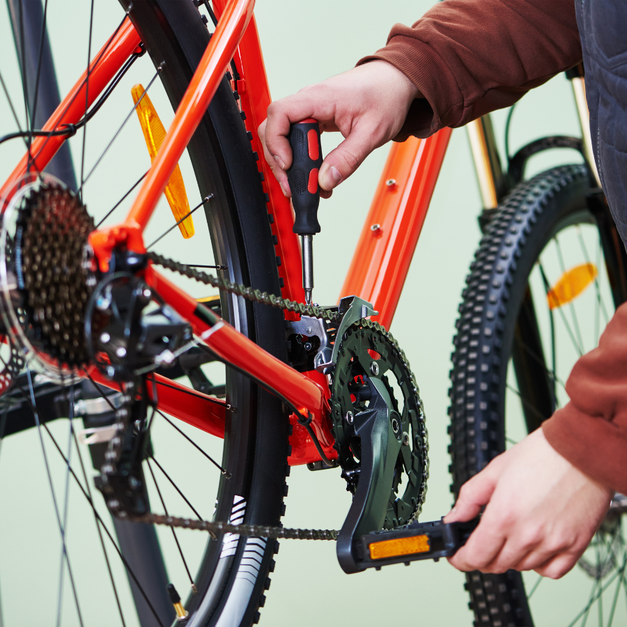 The Ultimate Guide to Bike Maintenance: Keep Your Ride Rolling Smoothly