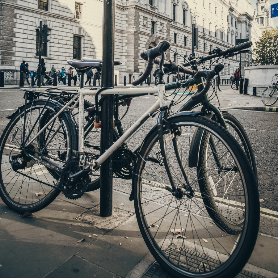 Exploring the Benefits of Cycling: Why You Should Start Riding Today